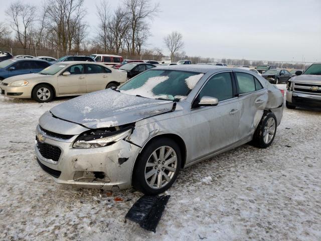 CHEVROLET MALIBU 2LT 2014 with VIN 1G11E5SL5EF132338 - Photo from auction