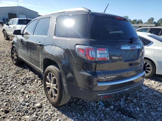 Photo 2 from auction – 2016 GMC ACADIA SLT with VIN 1GKKRRKDXGJ111876