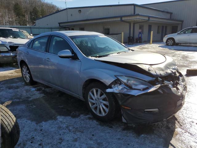 Photo 4 from auction – 2012 MAZDA 6 I with VIN 1YVHZ8EHXC5M13129