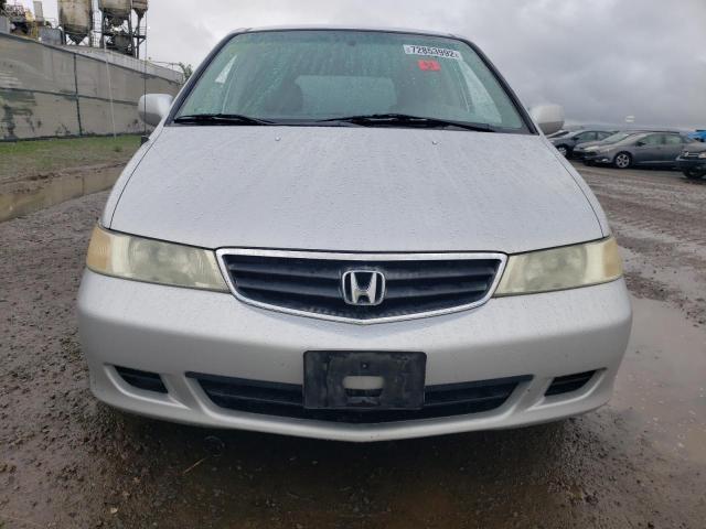 Photo 5 from auction – 2004 HONDA ODYSSEY EX with VIN 5FNRL18094B056941