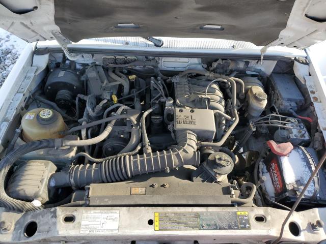 Photo 11 from auction – 2007 FORD RANGER with VIN 1FTYR10D67PA58651