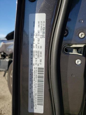 Photo 14 from auction – 2018 DODGE JOURNEY SE with VIN 3C4PDCAB1JT507451