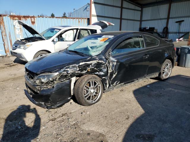 SCION TC 2009 with VIN JTKDE167790294547 - Photo from auction