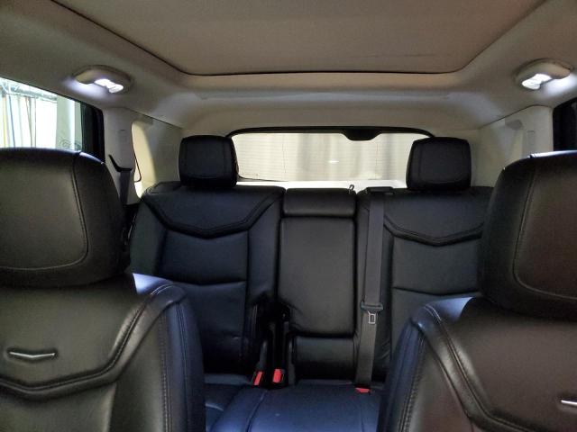Photo 10 from auction – 2019 CADILLAC XT5 PREMIU with VIN 1GYKNFRS4KZ217366