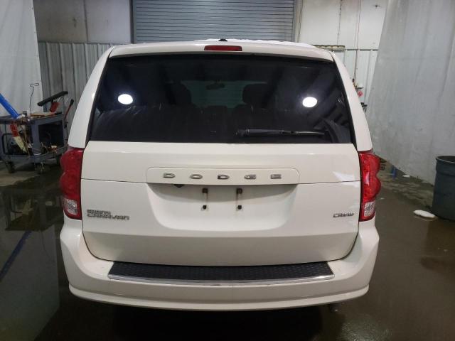 Photo 6 from auction – 2012 DODGE GRAND CARA with VIN 2C4RDGDG1CR137969
