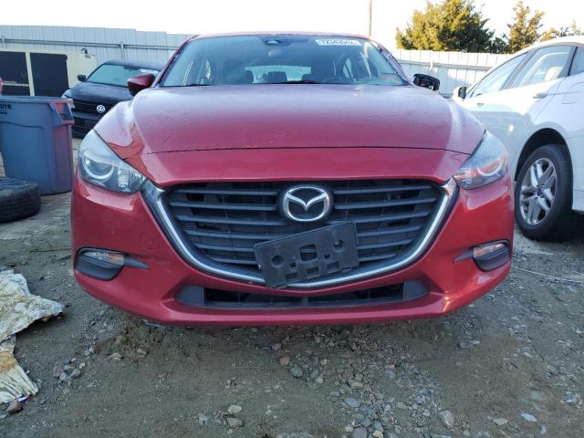 Photo 5 from auction – 2018 MAZDA 3 TOURING with VIN 3MZBN1L32JM173715