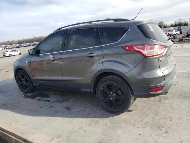 Photo 2 from auction – 2014 FORD ESCAPE SE with VIN 1FMCU0GX9EUB84368
