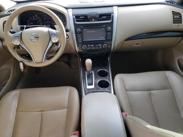 Photo 8 from auction – 2014 NISSAN ALTIMA 3.5 with VIN 1N4BL3AP1EC283081