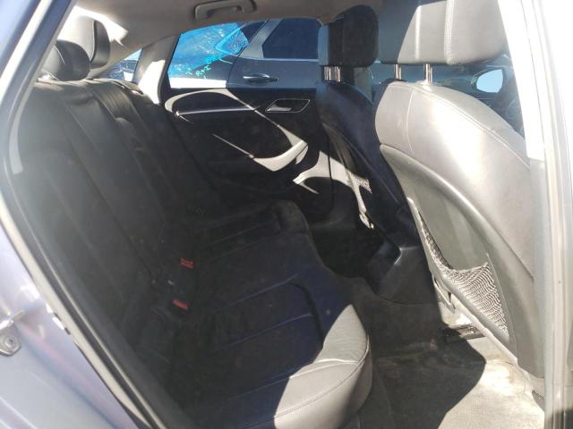 Photo 10 from auction – 2015 AUDI A3 PREMIUM with VIN WAUACGFF0F1007238