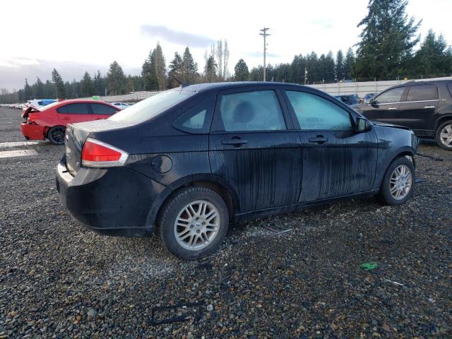 Photo 3 from auction – 2011 FORD FOCUS SE with VIN 1FAHP3FN8BW112893