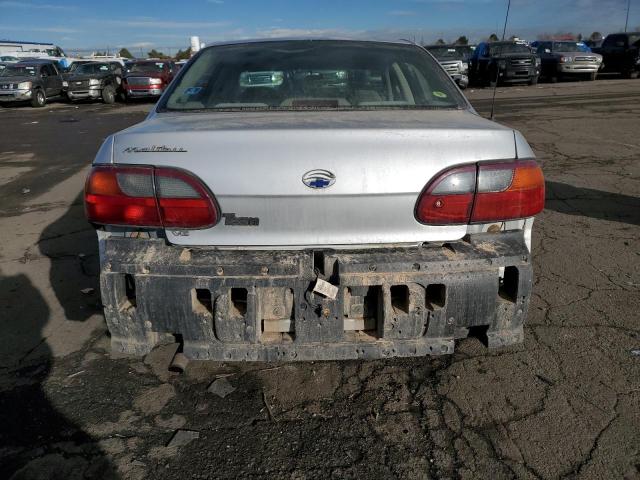Photo 6 from auction – 2002 CHEVROLET MALIBU with VIN 1G1ND52J32M583701