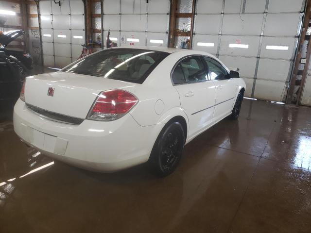 Photo 3 from auction – 2008 SATURN AURA XE with VIN 1G8ZS57B08F284724