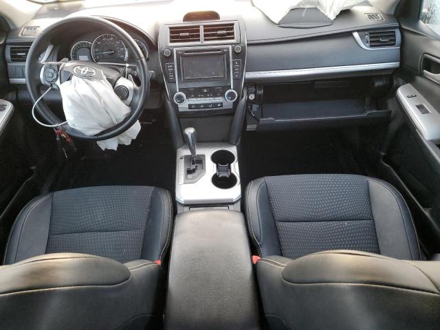 Photo 8 from auction – 2014 TOYOTA CAMRY L with VIN 4T1BF1FK5EU307441