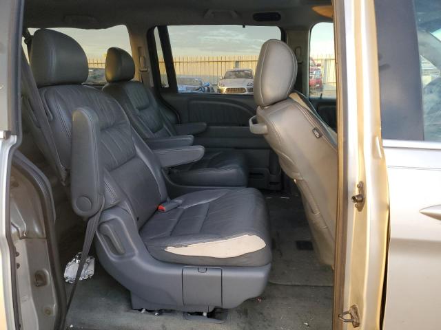 Photo 11 from auction – 2007 HONDA ODYSSEY EX with VIN 5FNRL38737B440923