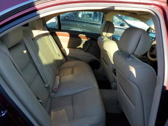 Photo 10 from auction – 2005 ACURA RL with VIN JH4KB16505C013041