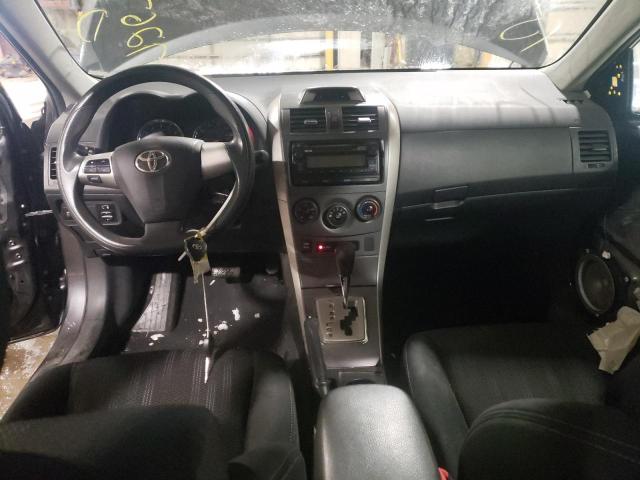 Photo 8 from auction – 2012 TOYOTA COROLLA BA with VIN 5YFBU4EE2CP037697