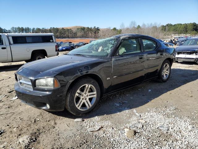 DODGE CHARGER SE 2006 with VIN 2B3KA43G26H139459 - Photo from auction