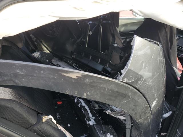 Photo 13 from auction – 2021 NISSAN KICKS S with VIN 3N1CP5BVXML526453
