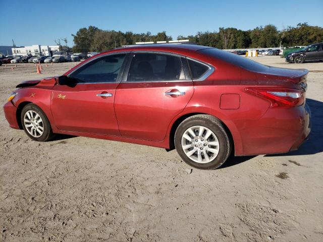 Photo 2 from auction – 2016 NISSAN ALTIMA 2.5 with VIN 1N4AL3AP1GC257000