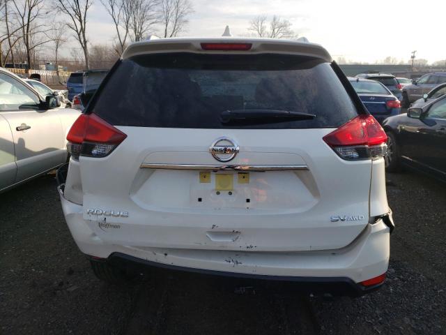 Photo 6 from auction – 2018 NISSAN ROGUE S with VIN JN8AT2MV8JW345910