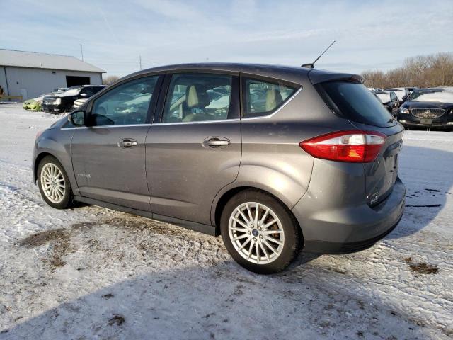 Photo 2 from auction – 2013 FORD C-MAX SEL with VIN 1FADP5BU2DL505364
