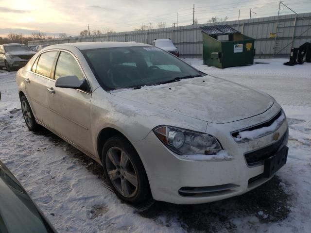 صورة رقم 4 من المزاد - 2012 CHEVROLET MALIBU 2LT مع VIN 1G1ZD5E04CF201671
