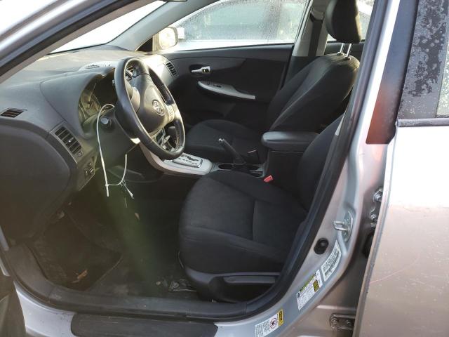 Photo 7 from auction – 2010 TOYOTA COROLLA BA with VIN 1NXBU4EEXAZ361959