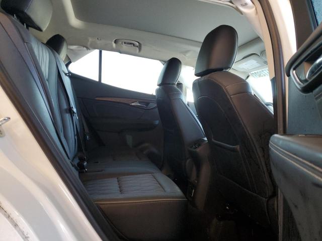 Фото 11 с аукциона – 2022 BUICK ENVISION A с VIN LRBFZRR47ND045915