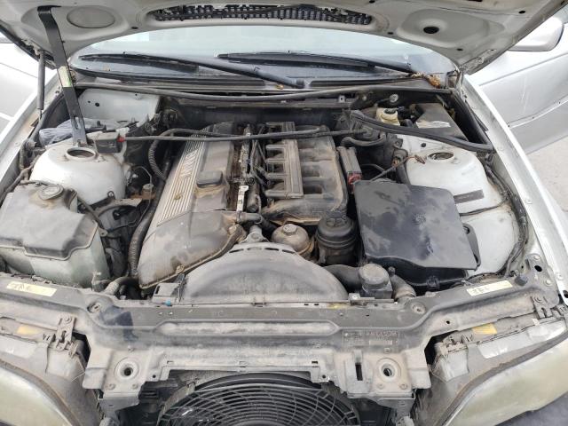Photo 11 from auction – 2006 BMW 325 CI with VIN WBABD33436PL09892