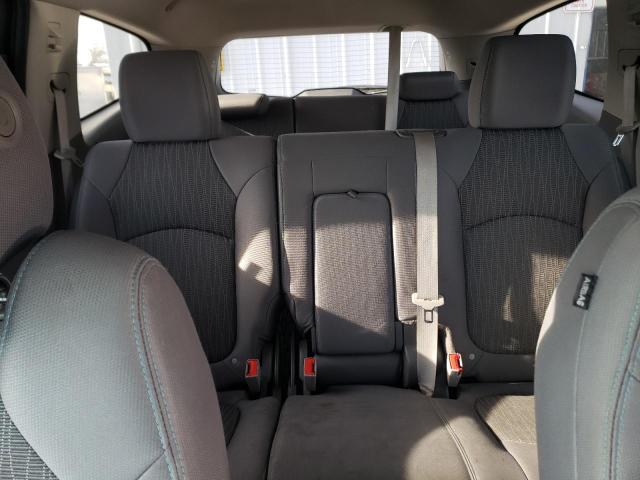 Photo 10 from auction – 2014 CHEVROLET TRAVERSE L with VIN 1GNKRFKD6EJ258887