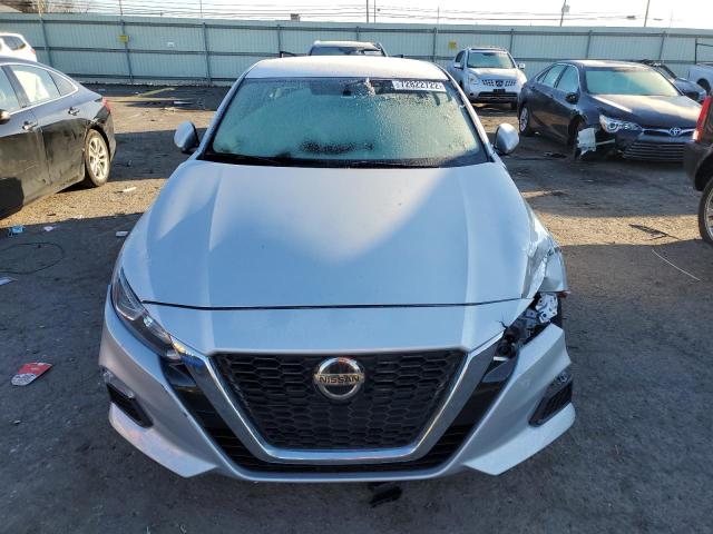 Photo 5 from auction – 2020 NISSAN ALTIMA S with VIN 1N4BL4BV5LC164269