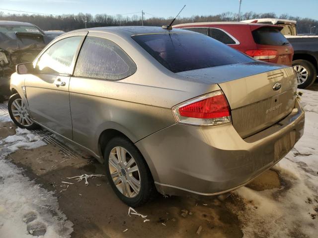 Photo 2 from auction – 2008 FORD FOCUS SE with VIN 1FAHP33N28W187053
