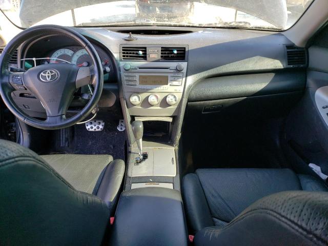 Photo 8 from auction – 2011 TOYOTA CAMRY BASE with VIN 4T1BF3EK3BU138741