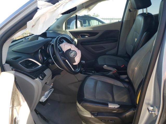 Photo 7 from auction – 2013 BUICK ENCORE PRE with VIN KL4CJHSB3DB110665