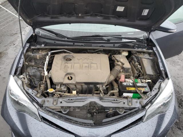 Photo 11 from auction – 2017 TOYOTA COROLLA L with VIN 5YFBURHE6HP588277