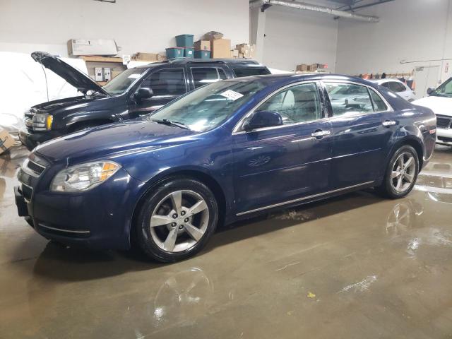 Photo 1 from auction – 2012 CHEVROLET MALIBU 1LT with VIN 1G1ZC5E03CF231330
