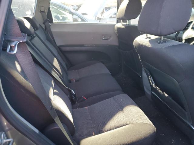 Photo 11 from auction – 2008 SUBARU TRIBECA with VIN 4S4WX91D384416958