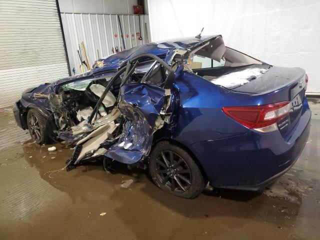 Photo 2 from auction – 2018 SUBARU IMPREZA with VIN 4S3GKAA6XJ3606763
