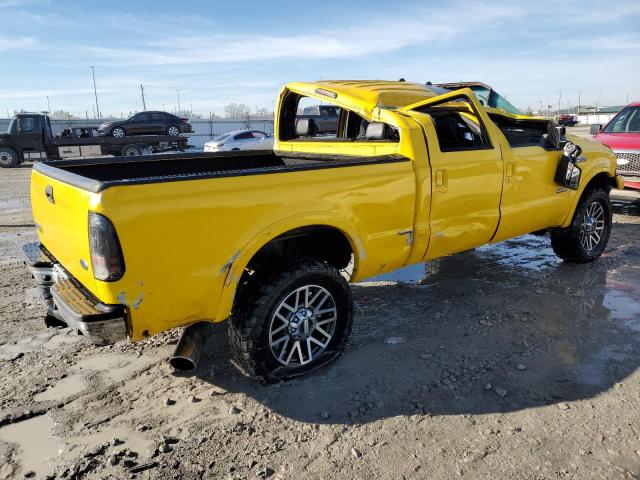Photo 3 from auction – 2005 FORD F250 SUPER with VIN 1FTSW21P75EA53416