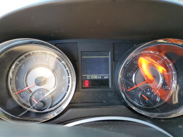 Photo 9 from auction – 2014 CHRYSLER TOWN & COU with VIN 2C4RC1BG0ER343032