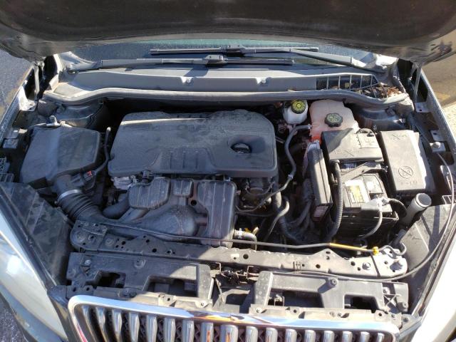Photo 11 from auction – 2015 BUICK VERANO CON with VIN 1G4PR5SK2F4208152