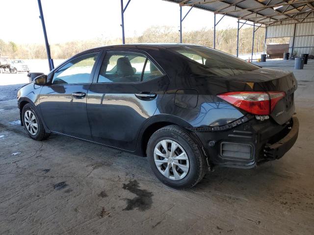 Photo 2 from auction – 2014 TOYOTA COROLLA L with VIN 2T1BURHE3EC227293