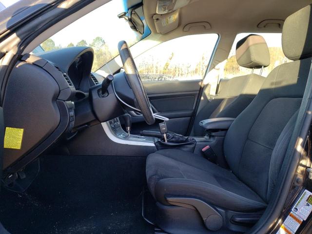 Photo 7 from auction – 2008 SUBARU OUTBACK with VIN 4S4BP60C887330954