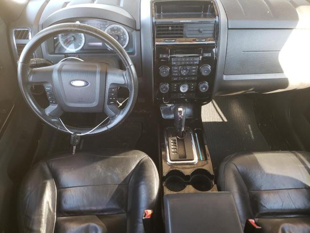 Photo 8 from auction – 2008 FORD ESCAPE LIM with VIN 1FMCU04168KC92205