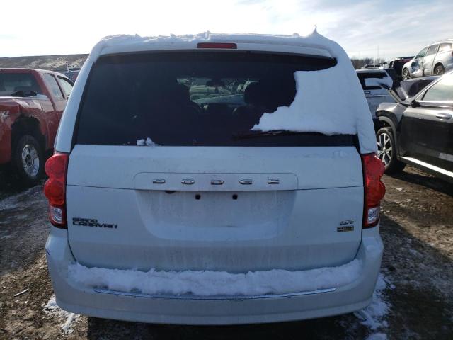 Photo 6 from auction – 2018 DODGE GRAND CARA with VIN 2C4RDGEGXJR345117