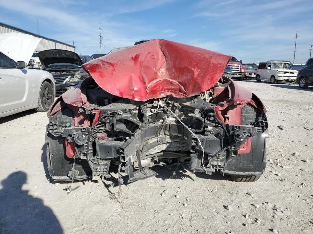 Photo 5 from auction – 2022 KIA STINGER GT with VIN KNAE35LD8N6102866
