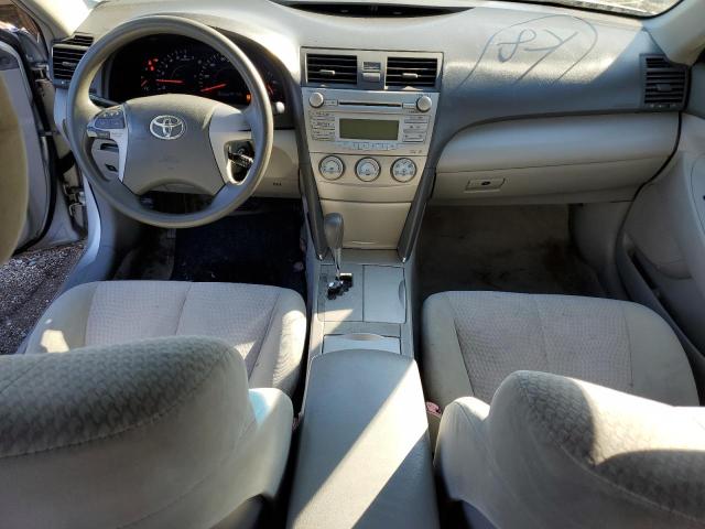 Photo 8 from auction – 2010 TOYOTA CAMRY BASE with VIN 4T1BF3EK7AU056607