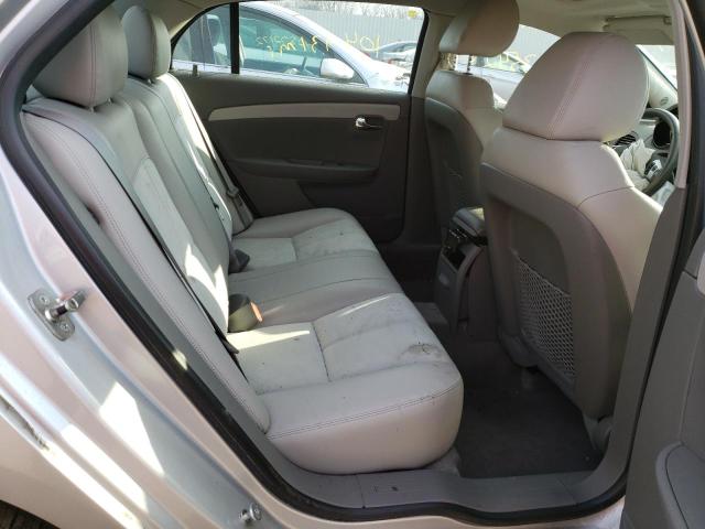 Photo 10 from auction – 2011 CHEVROLET MALIBU 2LT with VIN 1G1ZD5E78BF266096