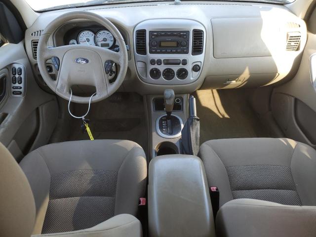 Photo 8 from auction – 2006 FORD ESCAPE XLT with VIN 1FMYU93156KC72147