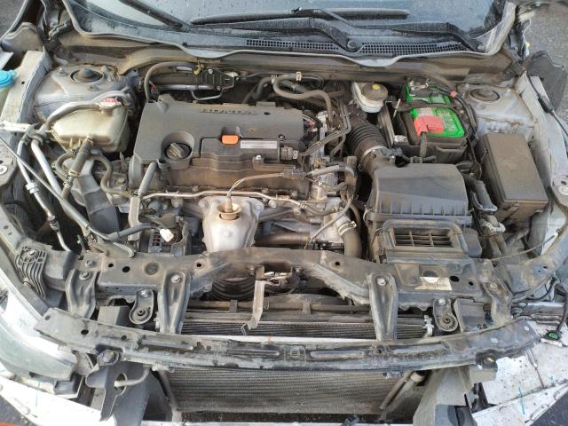 Photo 11 from auction – 2017 HONDA CIVIC LX with VIN 2HGFC2F55HH555955